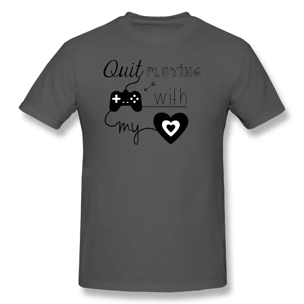 

Backstreet Boys T-Shirt Men Print BSB - Quit Playing Games With My Heart Streetwear T Shirt Casual Tee Shirt Cotton T Shirts