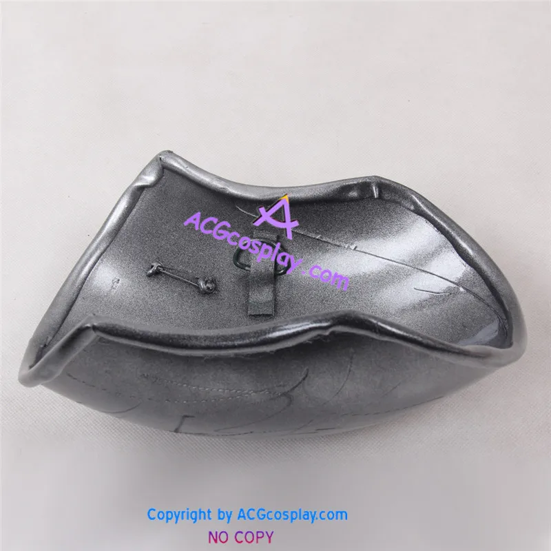 Final Fantasy 7 Cloud Strife's Shoulder Armour из ПВХ для косплея|cosplay props|cosplay final fantasy cloudcosplay pvc |