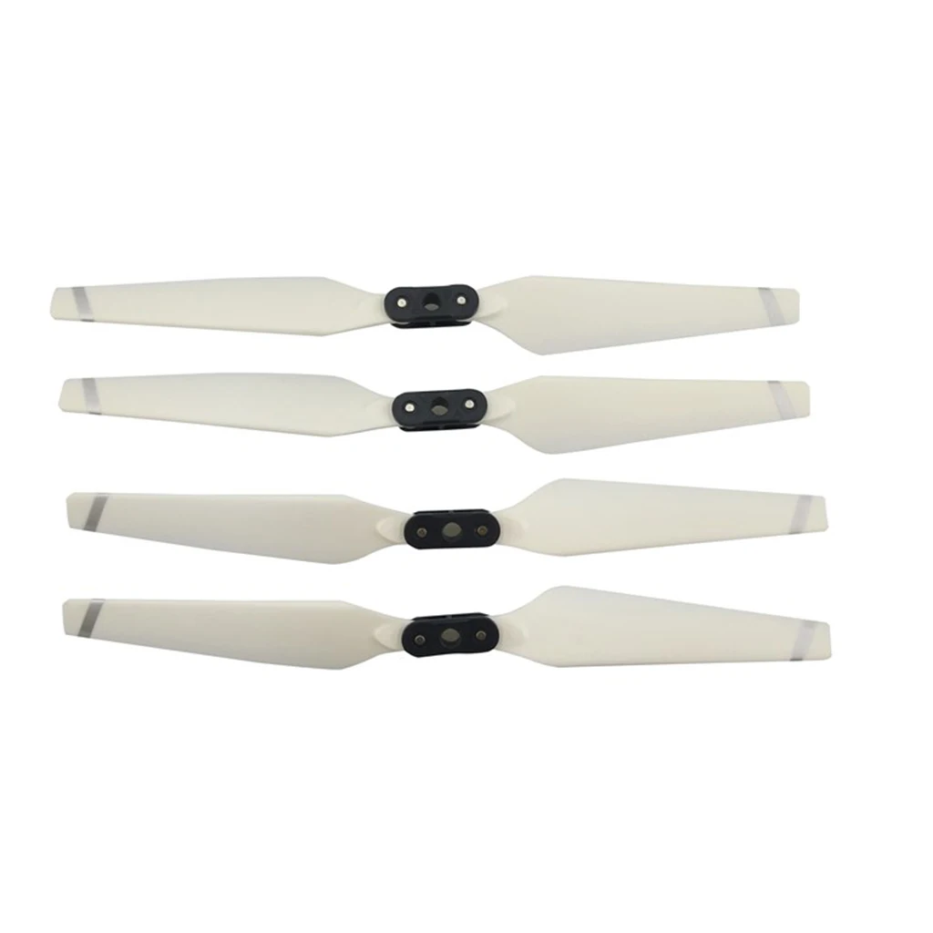 12Pcs Propeller Drone Blade Prop for Hubsan H501S H501C H501A H501M H501S W H501S pro MJX B2C B2W Bugs 2 B3 B3H Bugs 3H