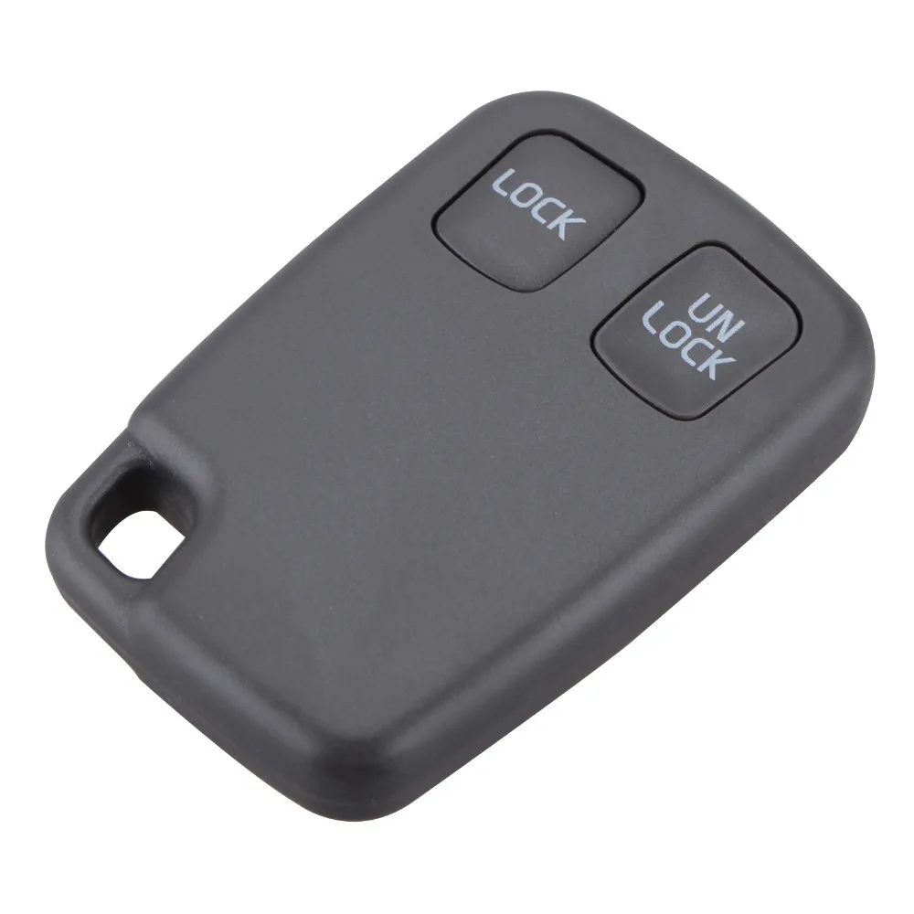 

NEW FOR Fits to VOLVO S40 V40 2 Button Remote Key Blank FOB Case Shell