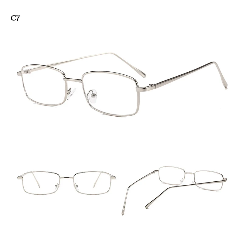 2018 New Square Sunglasses (21)