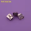 1pcs for PS3 controller tablet Mini USB Data power dc jack 5 pin 5pin socket female Connector plug charger charging port ► Photo 2/3