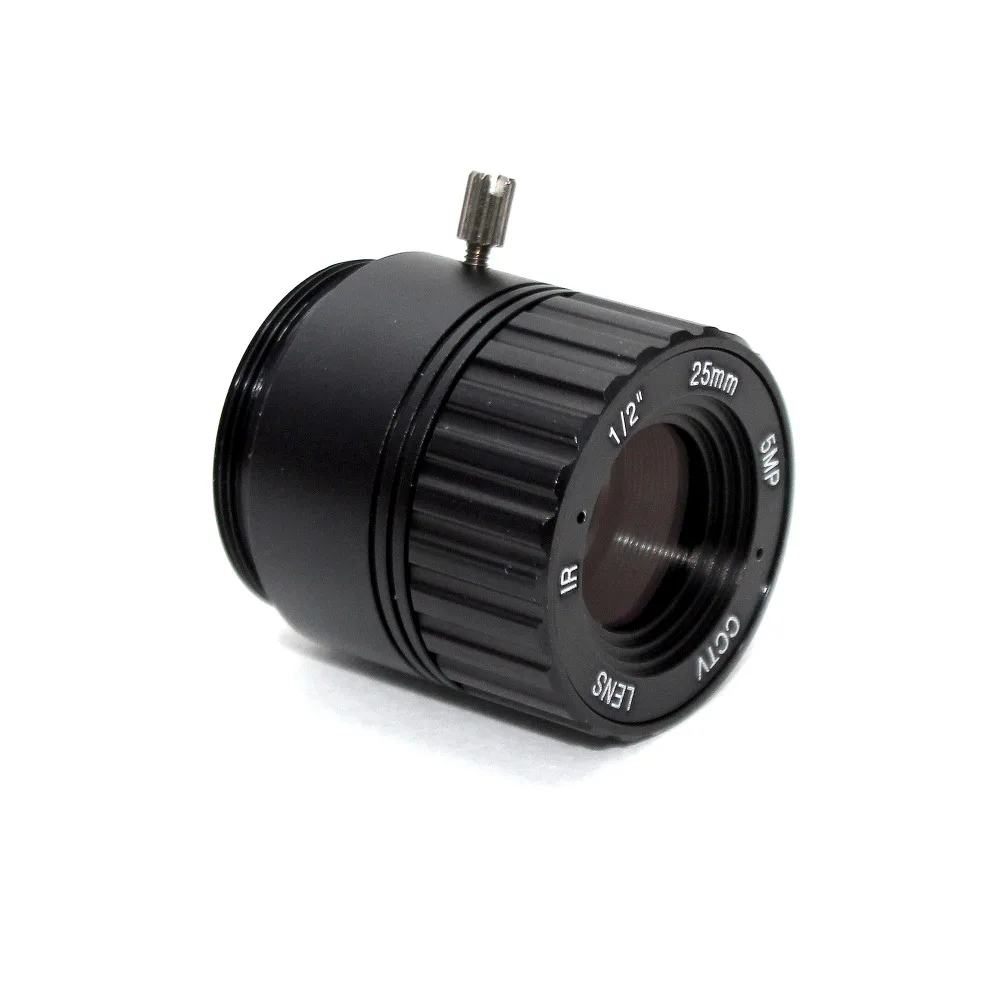 5mp hd 25mm lente manual 1 2 04