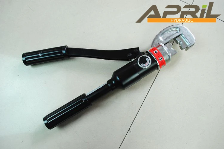 

Hydraulic Crimping Tool HP-120