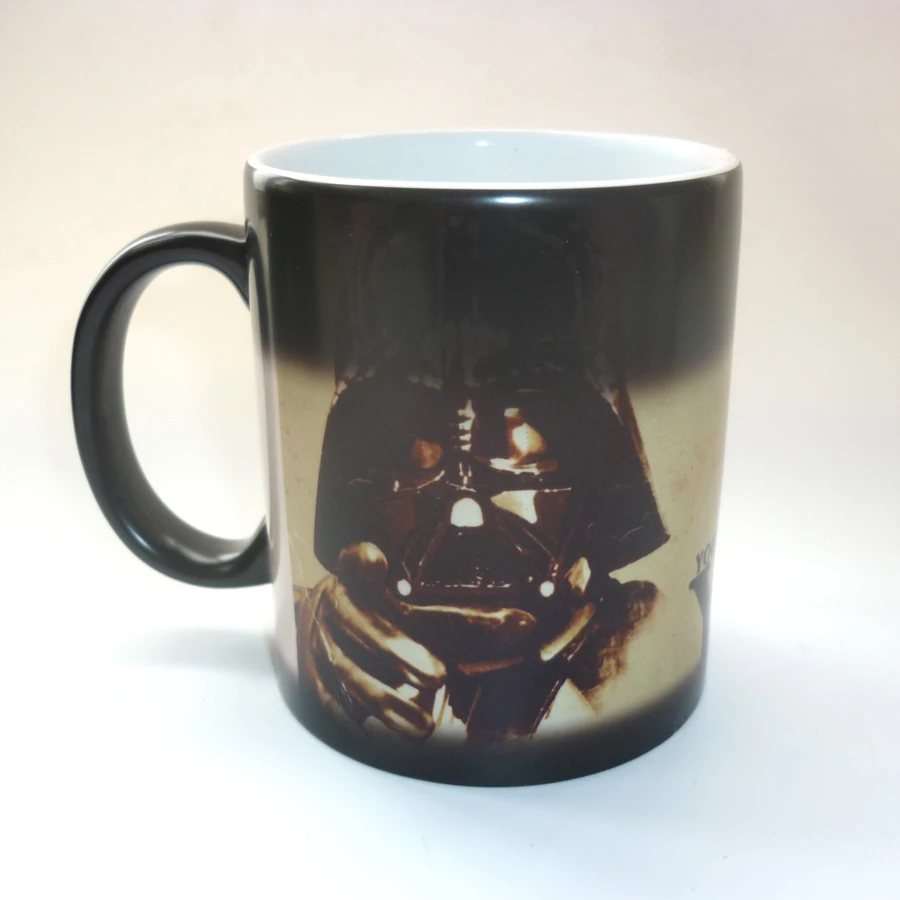 star wars color changing mug