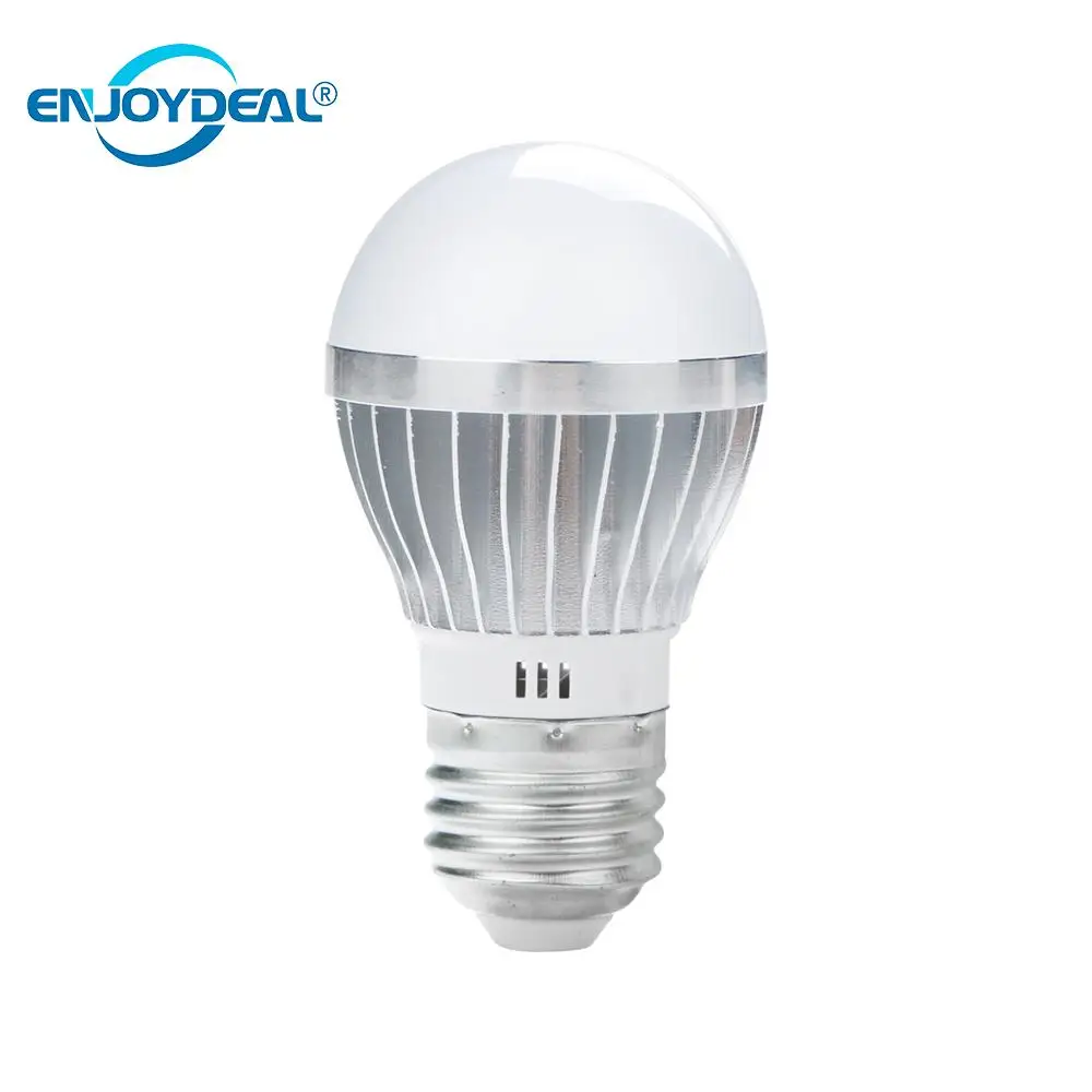 E27 светодиодные лампы 3 Вт 5730SMD 6Led алюминиевые Супер Яркие энергосберегающие B3 |