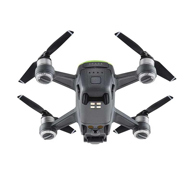 Dji spark online palm launch