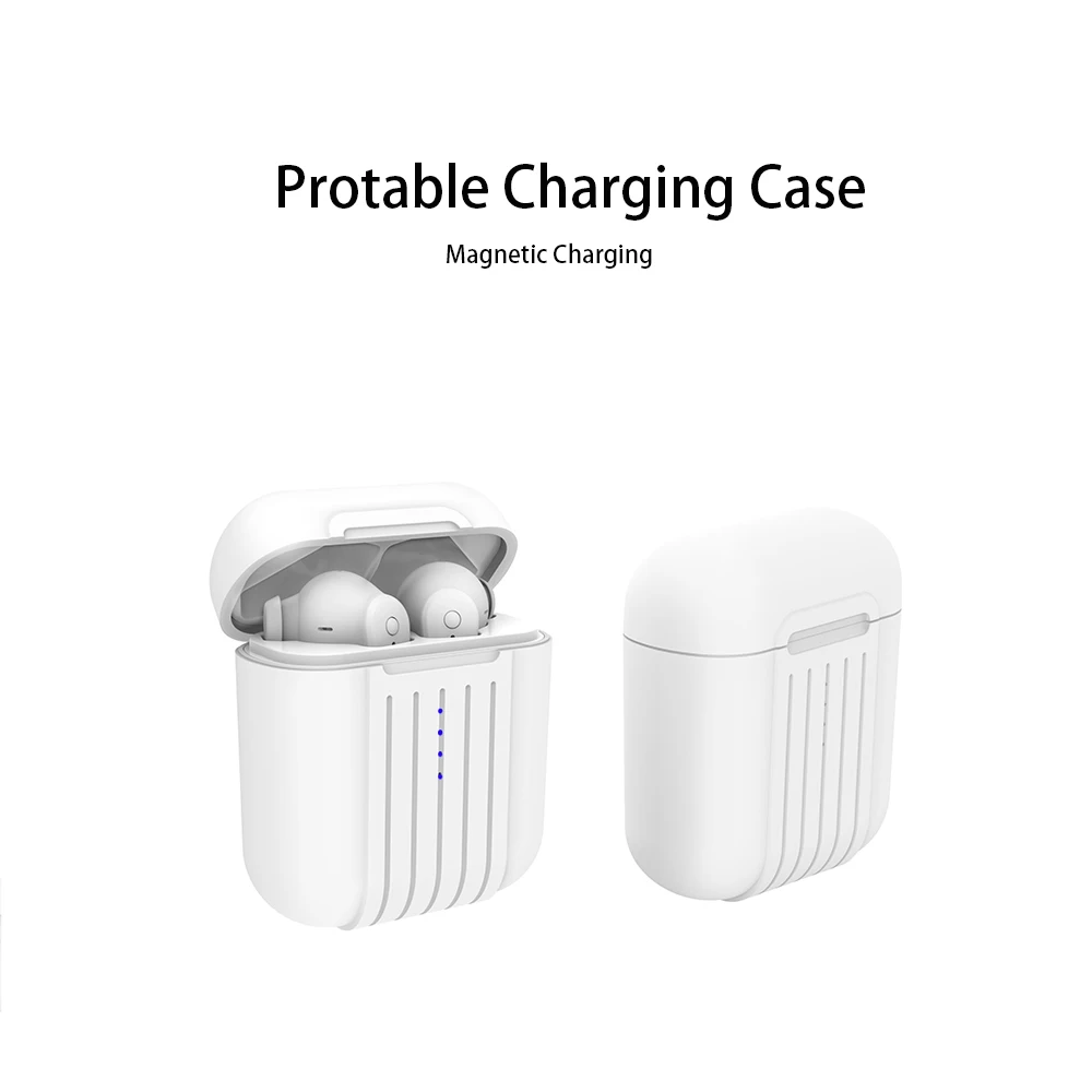 Mini Auriculares TWS B3 Inalámbricos Bluetooth 13 wB3 5