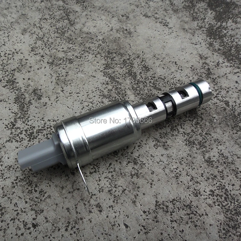 CAMSHAFT DEPHASER SOLENOID VVT Variable Timing Solenoid FOR RENAULT MEGANE 1.6L 16VALVE-2005-ON 8200823650