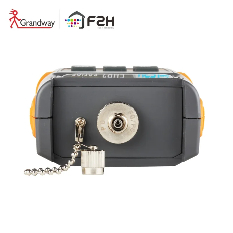 [Grandway Original ] FHP 2B04 усовершенствованный оптический измеритель мощности 800 ~ нм с
