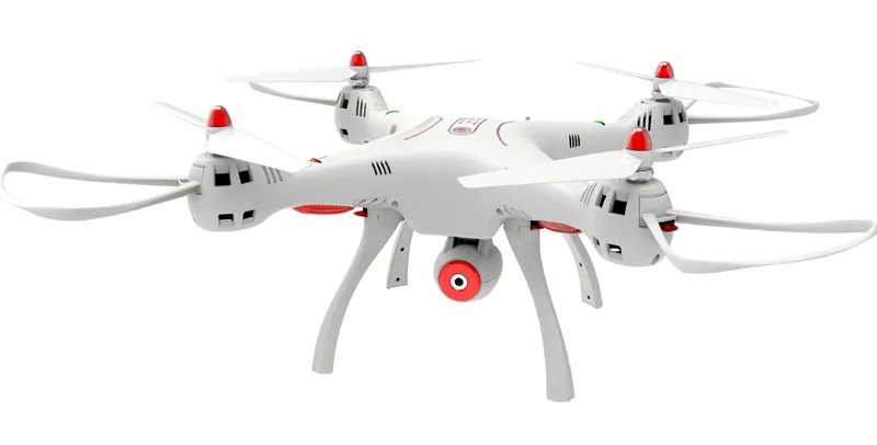 Syma X8SW Wifi FPV Quadcopter with 720P HD Camera