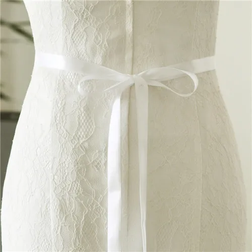 TOPQUEEN S204 свадебные пояса Пояс Свадебные ремни жемчужный пояс вышитые бисером платья невесты Аксессуары бисером жемчужный пояс для платья - Цвет: Off white
