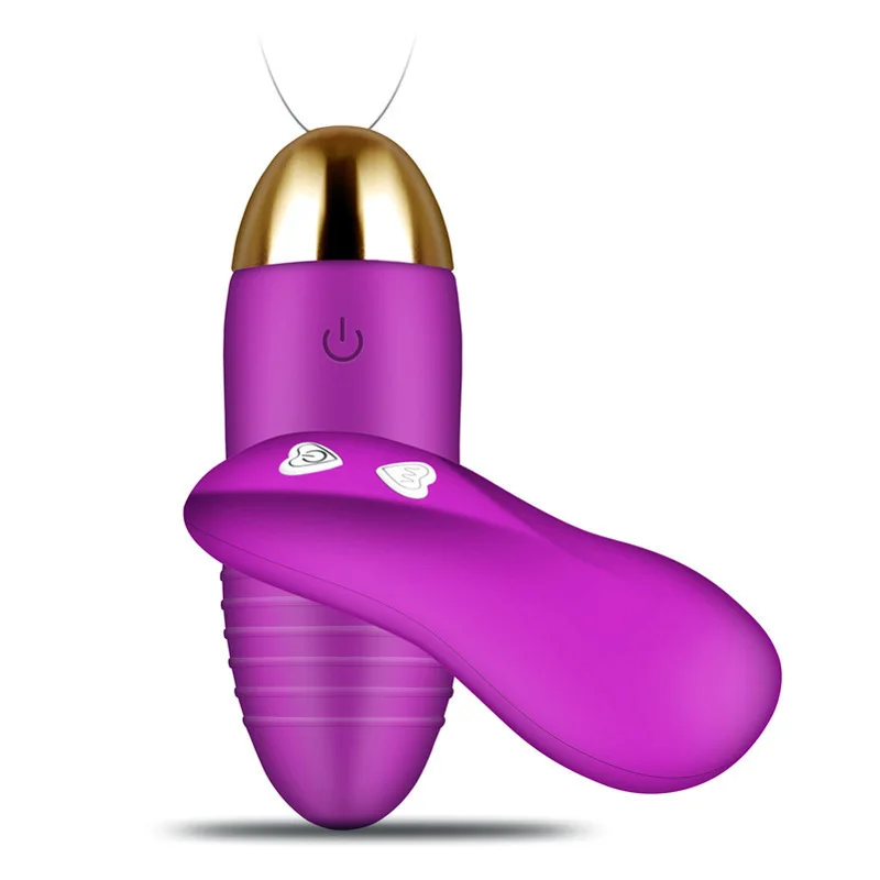 10 Modes Wireless Remote Control Silicone Vibrating Egg Waterproof Clitoral Stimulation Love women Sex Toys Products | Красота и