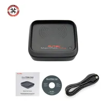 Nuovo Autel MaxiTPMS PAD TPMS accessorio di programmazione del sensore programma del dispositivo strumenti di attivazione TPMS del sensore MX