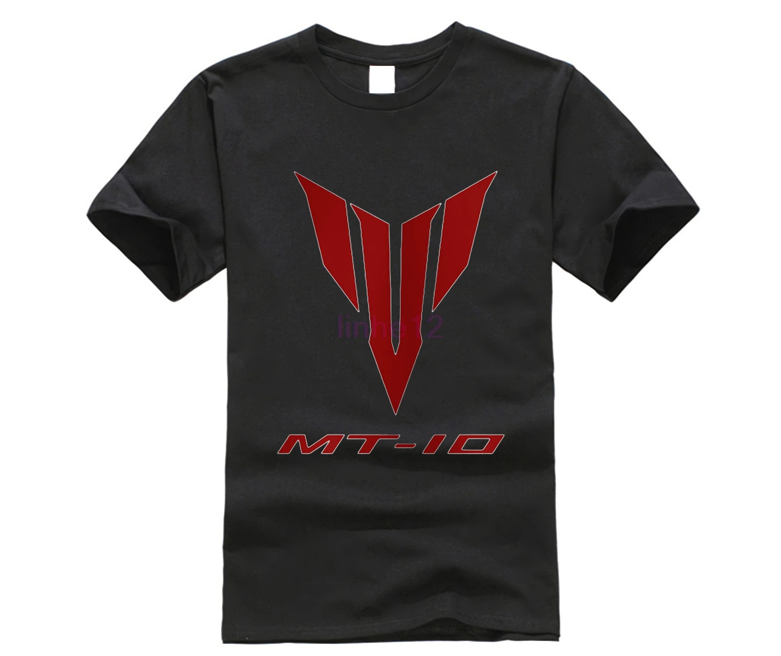 

MT-10 - MT10 Yamaha - Biker - High Weight T Shirt - Soft Vinyl New T Shirts Funny Tops Tee New Unisex Funny Tops
