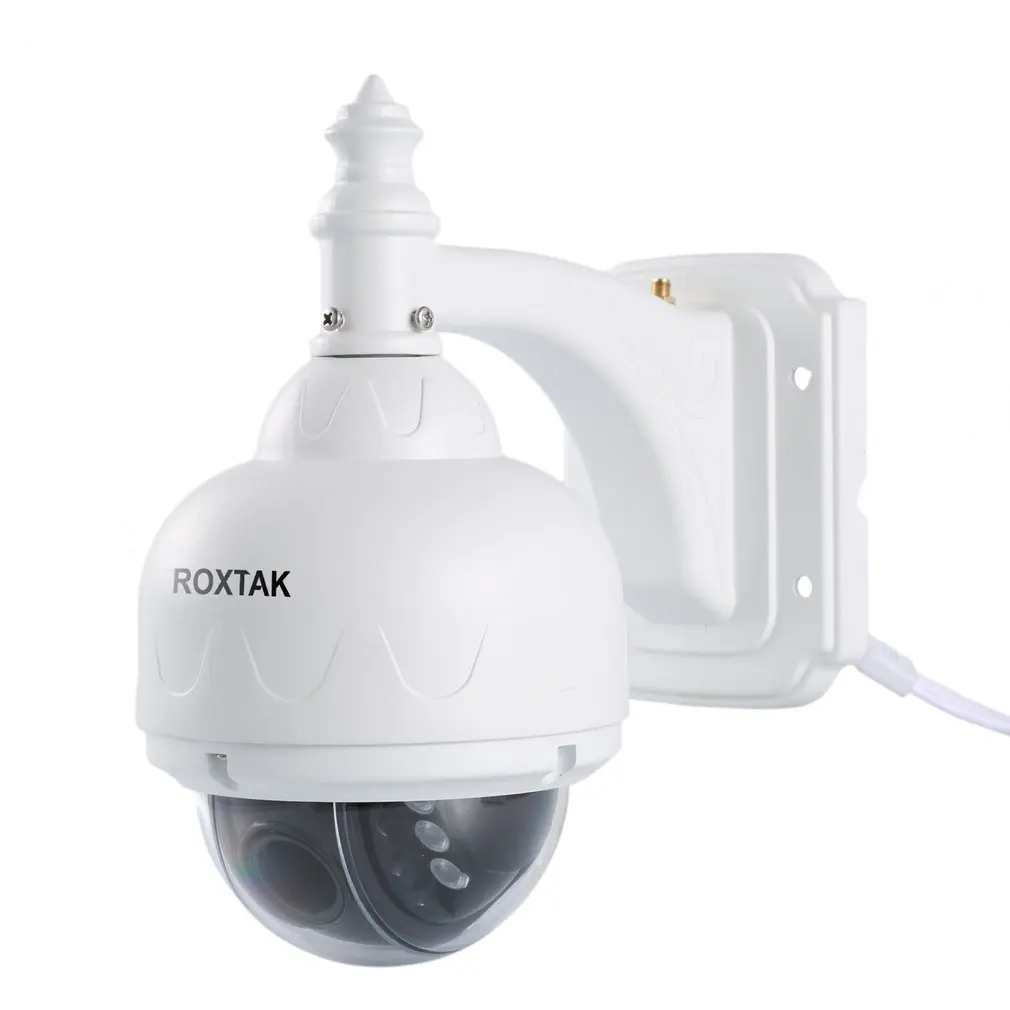 

Waterproof 1080P 2MP 5X Zoom CCTV Camera WiFi HD Video Surveillance Night Vision Security Camera Network Dome Ball Camera