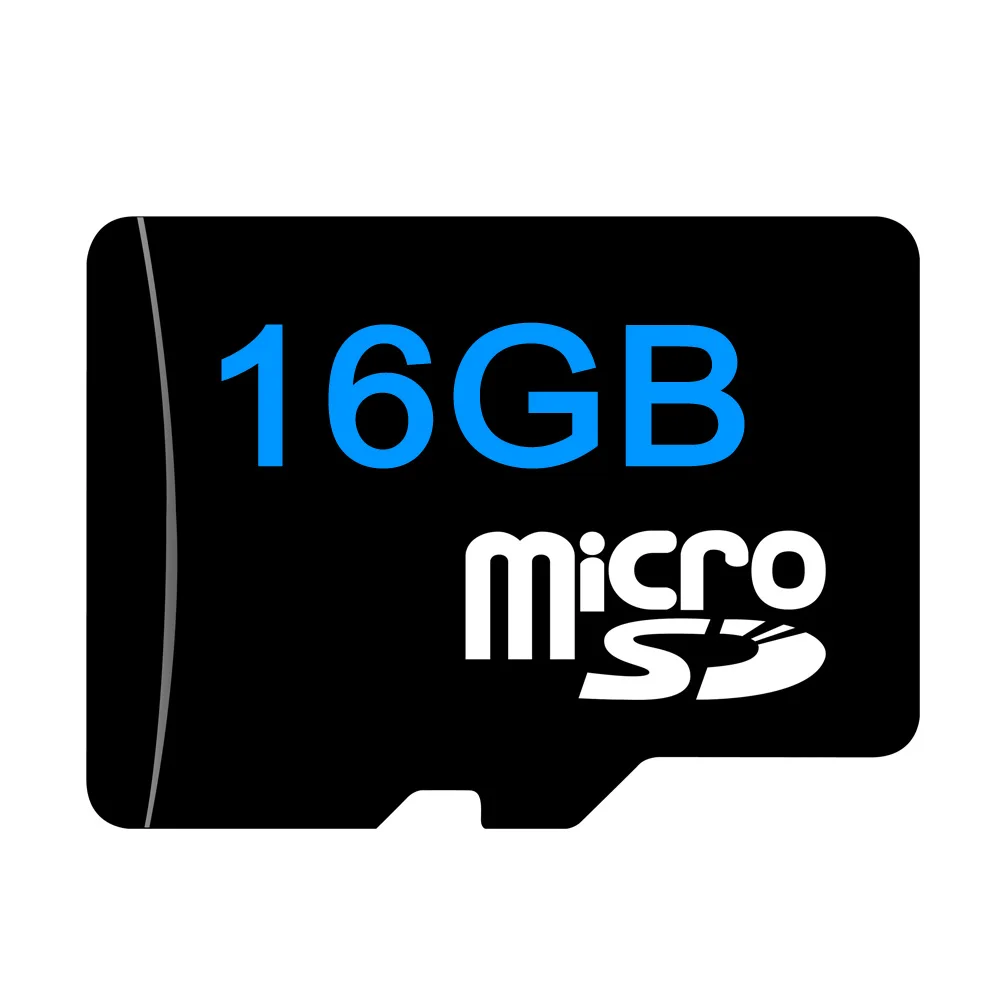 Запись ip-камеры 16G