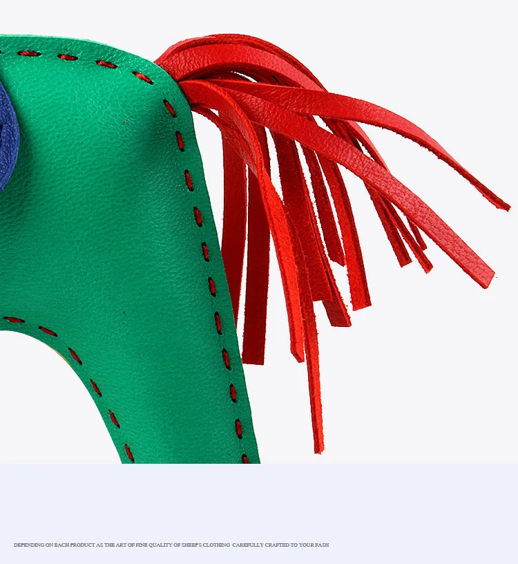 По последней моде; обувь из натуральной кожи Родео пони для изготовления браслета Ассорти женские сумки; набор новых лошадь сумка очарование 2 боковыми двухцветная Кольцевая вспышка PM 13*10 дешевая Сумочка Шарм