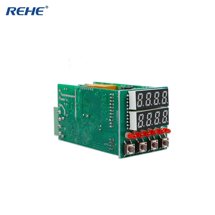 REHE RH-WSK301 48*48 мм измеритель влажности и влажности