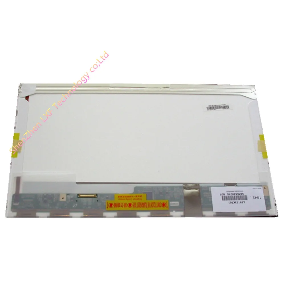17.3''For Lenovo IdeaPad G710 G780 G700 notebook Replacement led screen