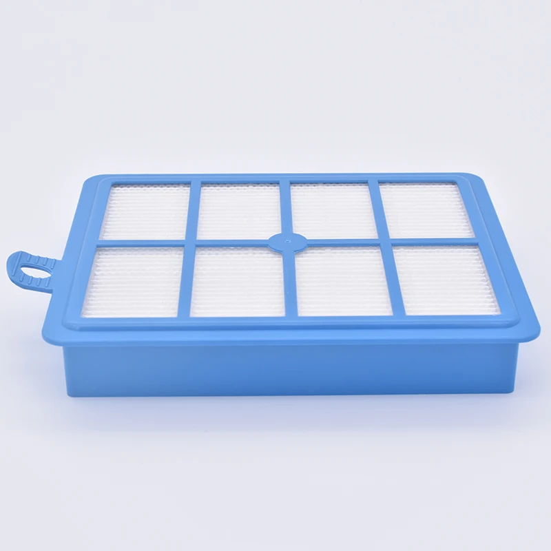 

1 PC. Hepa filter For Philips Electrolux FC9172 FC9087 FC9083 FC9258 FC9261 FC8031 H12 H13 Vacuum Cleaner Parts replacement
