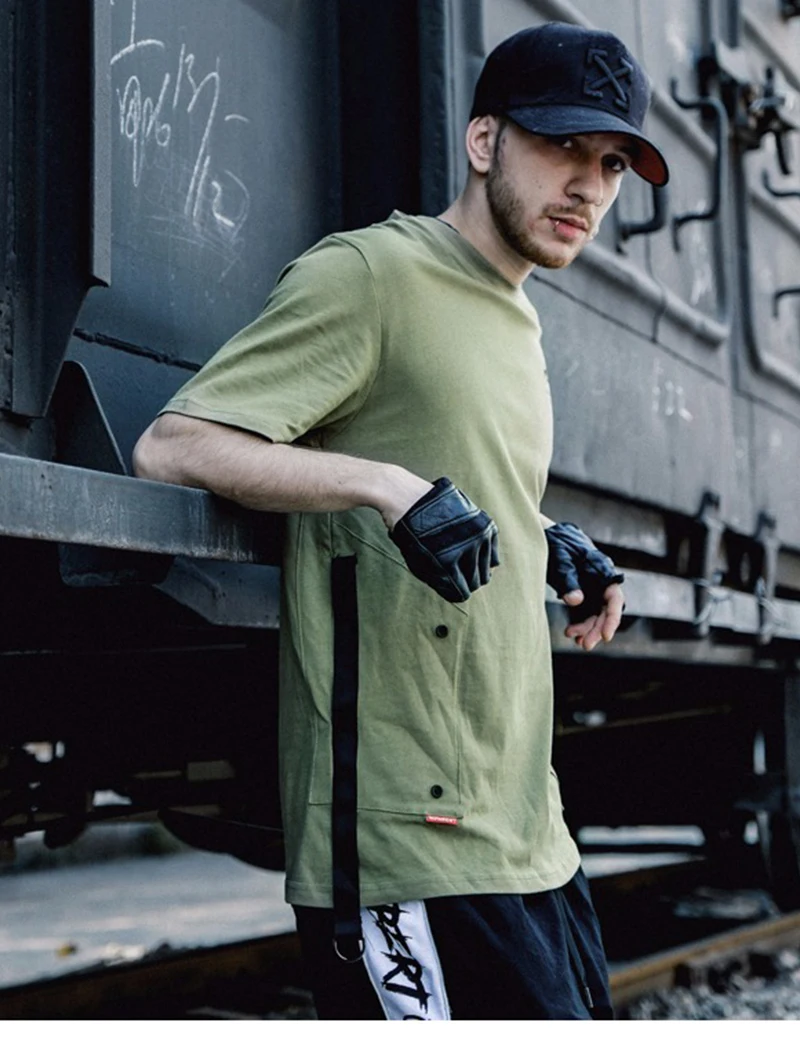 Tee Shirt Homme   (7)