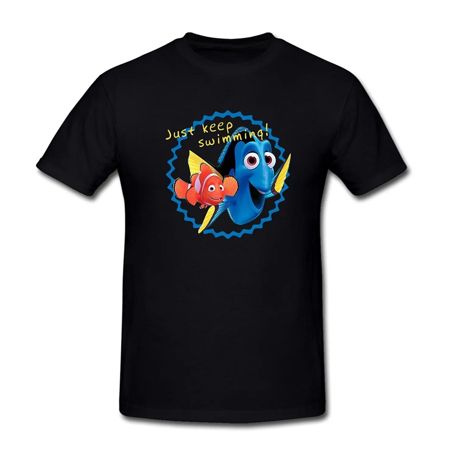 nemo shirts for adults