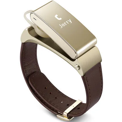 K2 New better then Umini F68 F69 Smart Bluetooth headset call Bracelet Wristband Bluetooth Dual mode