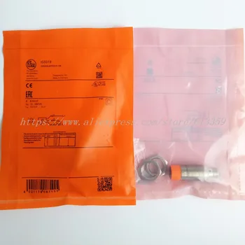 

IG5319 IG5318 IG5336 IG5337 IG5339 IFM New High Quality Proximity Switch Inductive Sensor Warranty For One Year