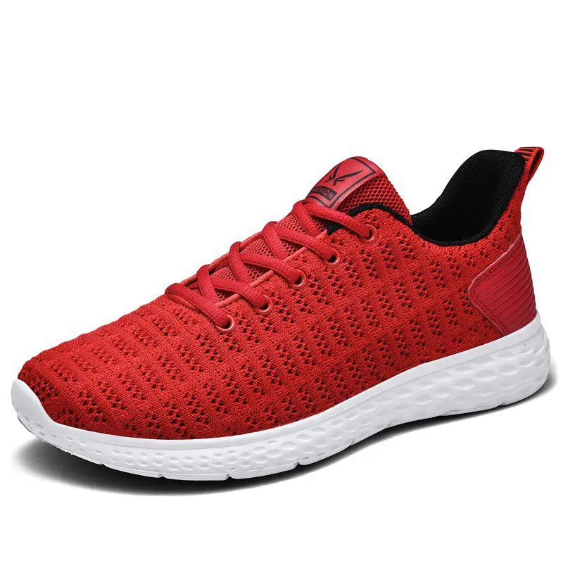 

Size 36-48 Tennis Shoes For Men 2019 New Arrival Men's Trainers Sneakers Comfort Designers Tenis Masculino Gym Sport Shoes Woman