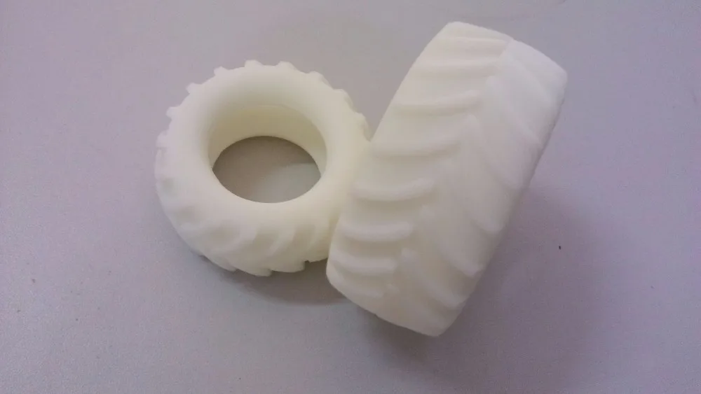 Desktop Digital Pancake Edible Future 3D Printing