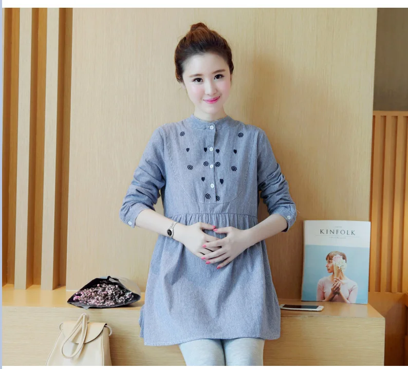 Korean maternity clothes Clearance