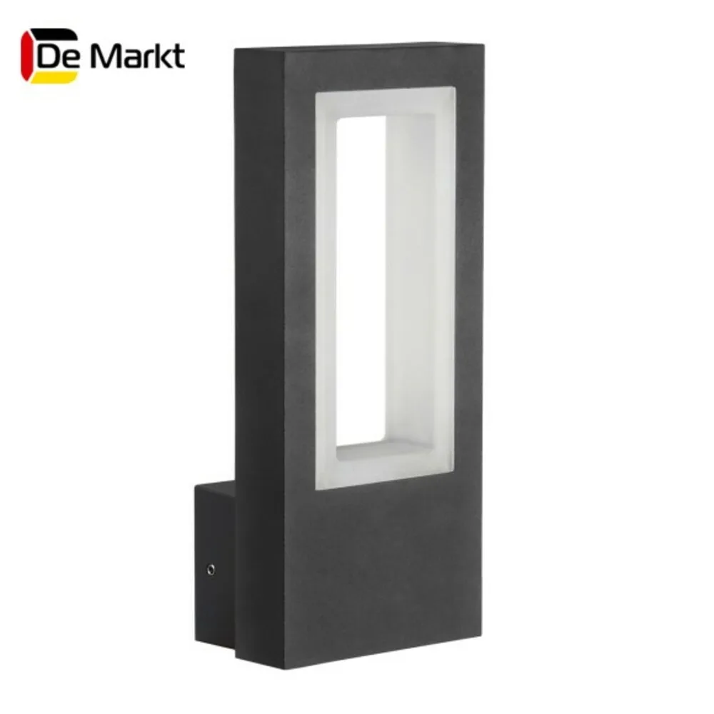 Светильник Меркурий 14W LED 220 V IP44 | Лампы и освещение