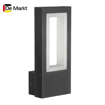 

Wall Lamps De Markt 807023101 lamp Mounted On the Indoor Lighting Lights