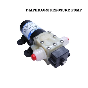 

SURFLO KDP-2401 high pressure DC24V electric mini pressure pump for agriculture sprayer and car washer