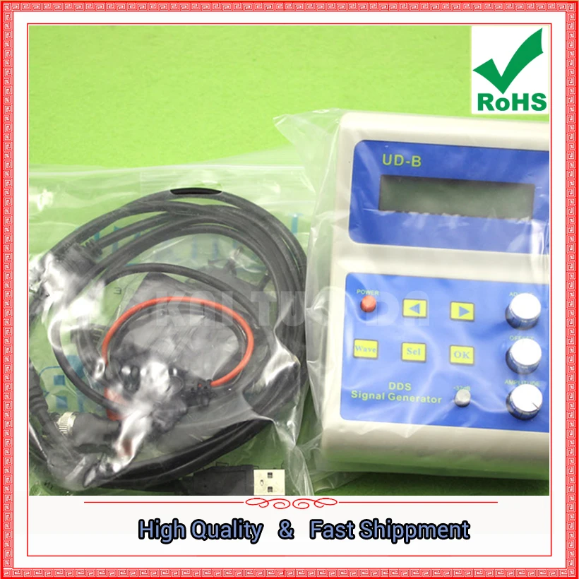 

UDB1102 2M DDS Signal Generator Source Module (E7A1)