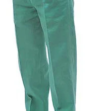 Огнестойкие брюки огнестойкие сварочные брюки одежда FR хлопок комбинезон FR хлопок одежда сварщика