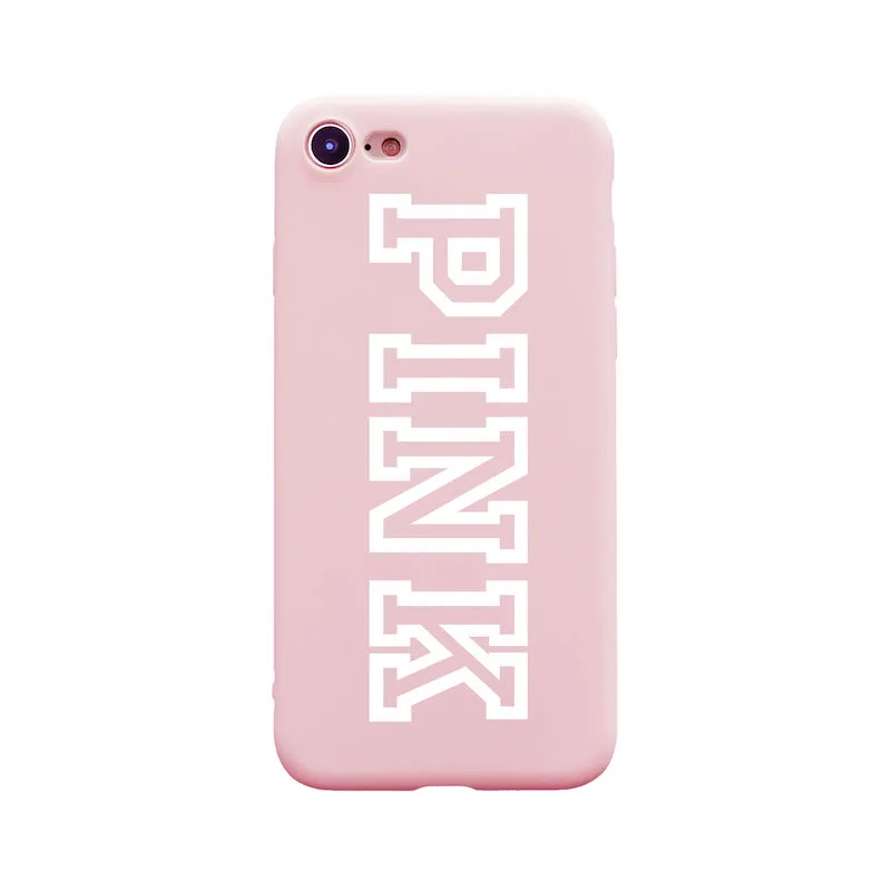 VSPINK Soft TPU PINK VS 16