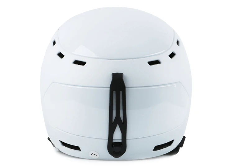 Лыжный шлем для сноуборда, Сверхлегкий шлем для катания на коньках, цельный защитный шлем для скейтборда, сноуборда, лыжный шлем