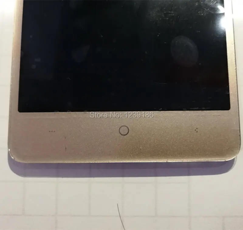 Leagoo M5.2