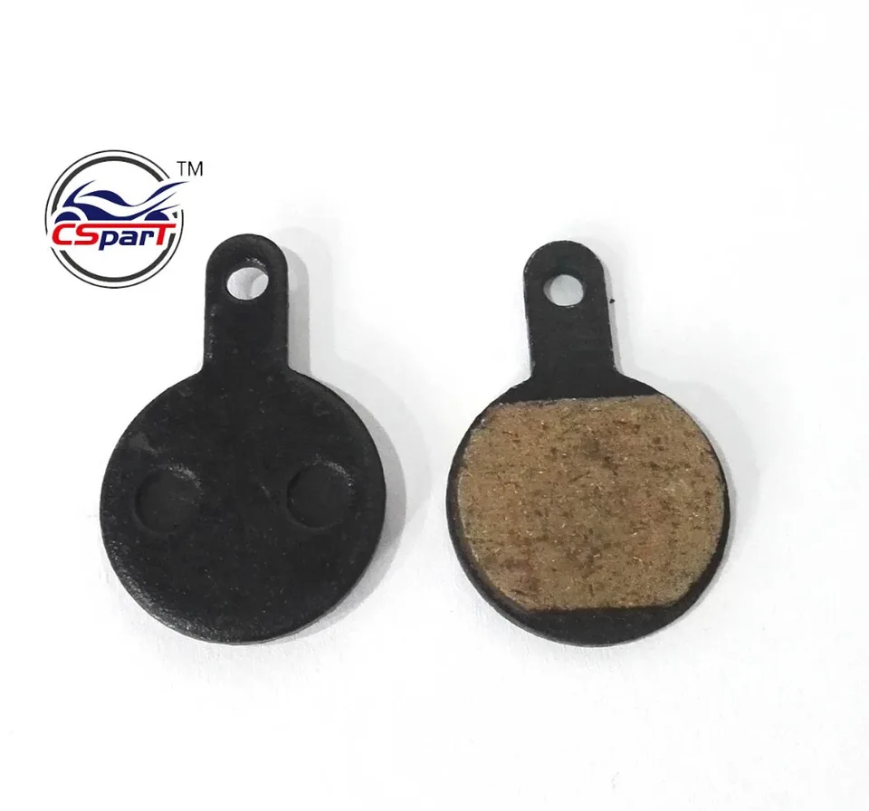tektro novela disc brake pads
