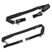 LEO Портативный Удочка мешок многофункциональный удочки Защитная Рыбалка Шестерни сумка погоны сумка песка Рыбалка 133