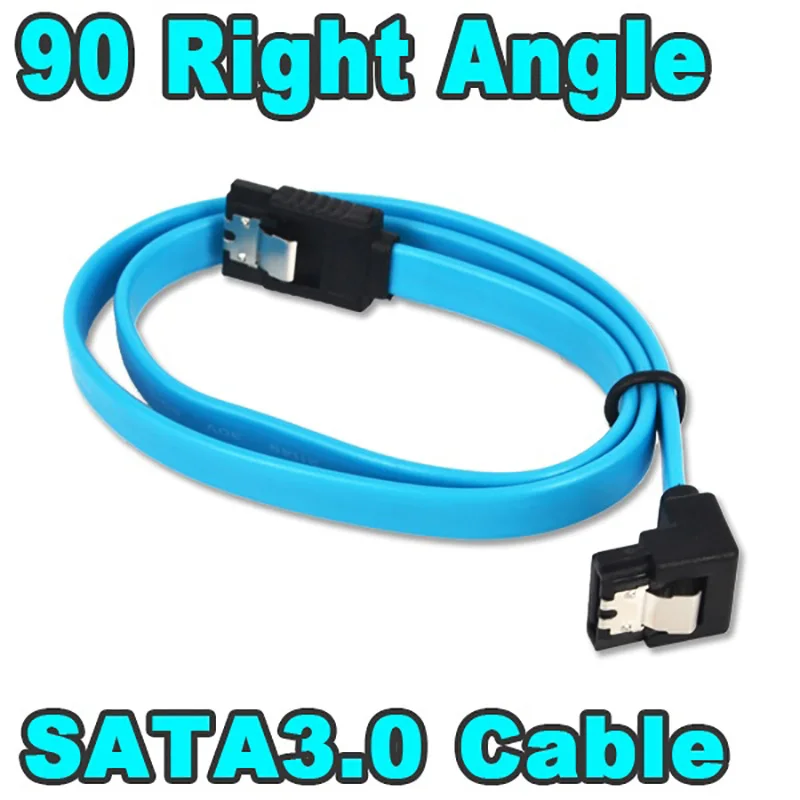 4pcs-lot-2016-Super-Speed-50CM-Straight-90-Right-Angle-SATA-3-0-Cable-6GB-s