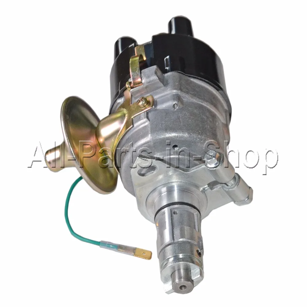 88 e 109 solenoide STARTER MOTOR LAND ROVER SERIE IIA 88 e 109 Series III