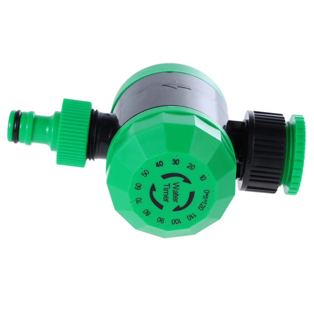 Cheap Price Waterproof Home 2 Hour Automatic Electronic Water Timer