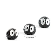 Миниатюрные резиновые брикеты эльфы микро садовое растение бонсай кукольный домик украшения