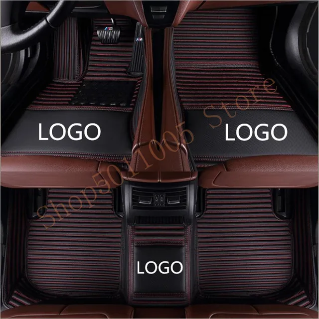 For Lincoln Mkc Mks Mkt Mkx Mkz 2007 2019 Luxury Custom Car Floor
