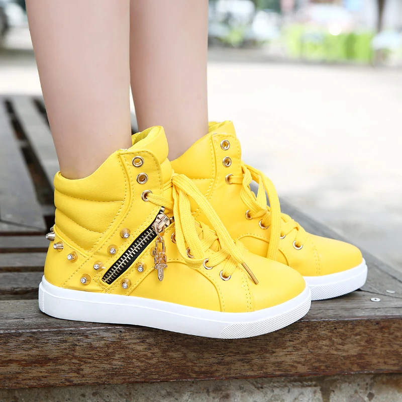 girls designer boots