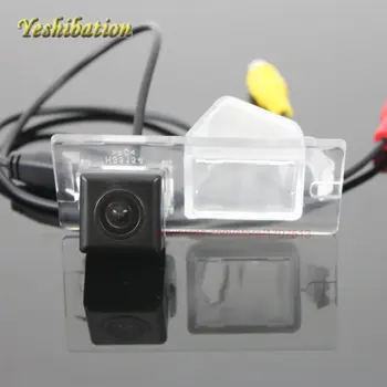 

HD Rear Camera For Dodge Journey JC JCUV 2008~2015 High Resolution 170 Degrees Waterproof High Quality CCD Reverse Camera