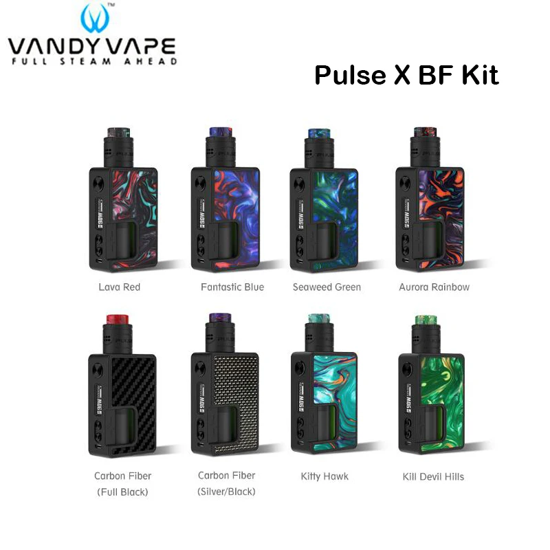 PULSE X BF KIT-4